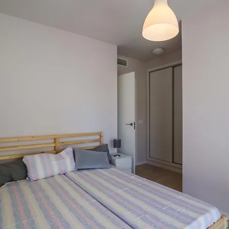 Dunas Apartment