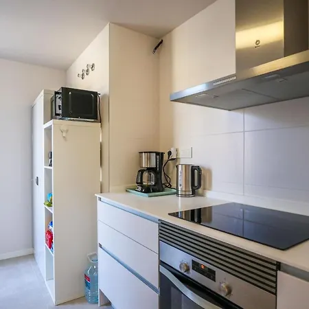 Dunas Апартаменты