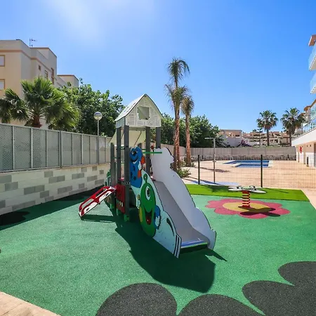 Dunas Апартаменты *