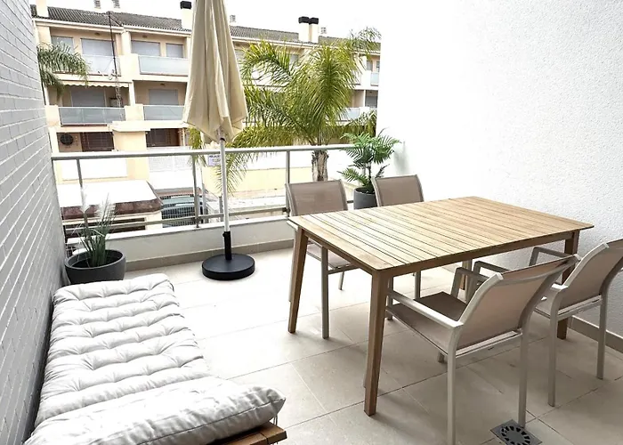 Dunas Appartamento *