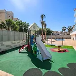 Dunas Appartement *