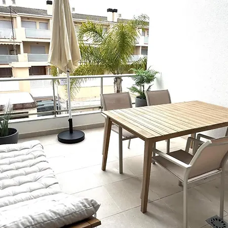 Dunas Apartament *