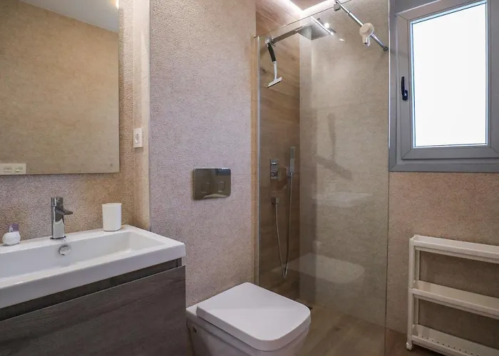 Apartament Dunas