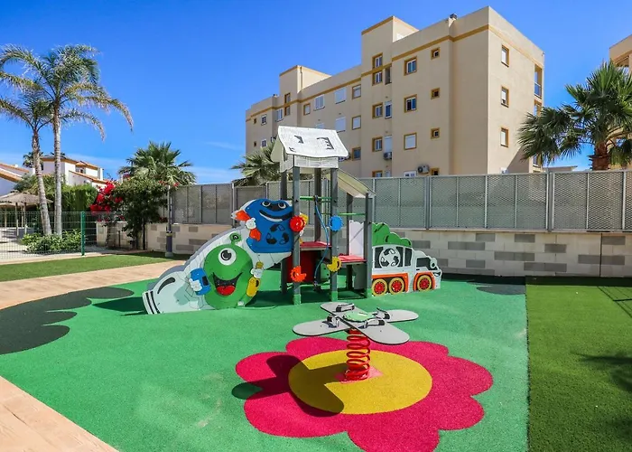 Dunas Apartament *