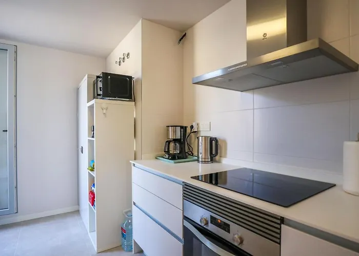 Dunas Apartament