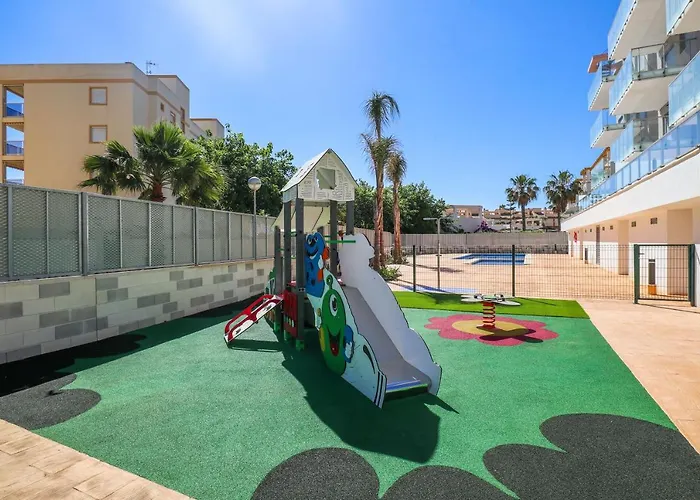 Dunas Apartament *