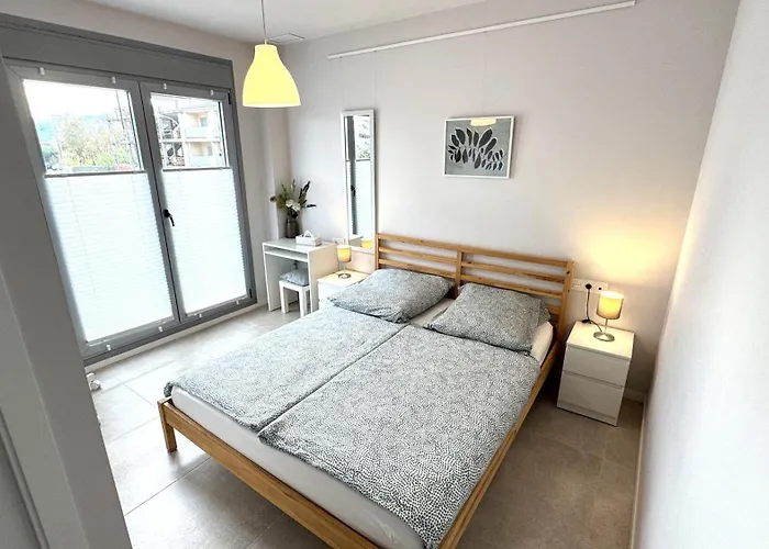 Apartament Dunas *